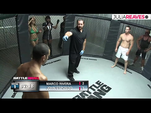 ❤️ Ultimate Fighter nussii numerotyttöä heti ottelun jälkeen kehässä ❤❌ Pornovideo at us ️❤